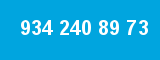 934 240 89 73 934 240 89 73